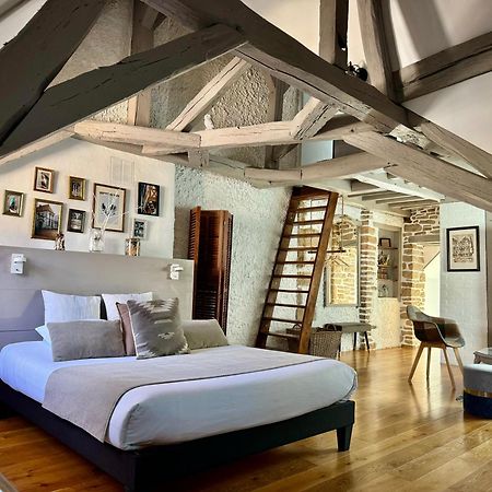 Апартаменты Le Relais Des Ducs : Centre Historique Дижон Экстерьер фото